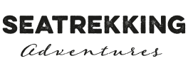 Seatrekking Logo